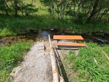 Фото номера Дом с 1 спальней Дома для отпуска Domek Andrzejówka nad stawami nieopodal Stronia Śląskiego г. Nowa Morawa 28