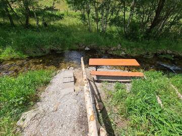 Фото номера Дом с 1 спальней Дома для отпуска Domek Andrzejówka nad stawami nieopodal Stronia Śląskiego г. Nowa Morawa 7