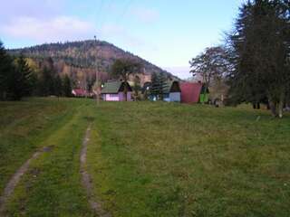 Фото Дома для отпуска domki nad rzeka г. Nowa Morawa